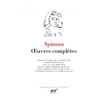 Oeuvres Complètes