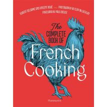 The Complete Book Of French Cooking