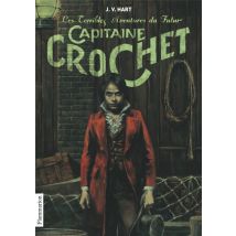 Les Terribles Aventures Du Capitaine Crochet