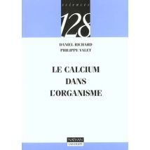 Le Calcium Dans L'Organisme