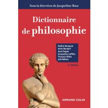Dictionnaire De Philosophie