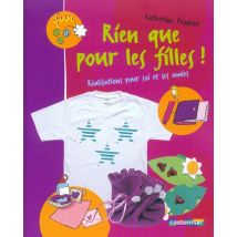 Rien Que Pour Les Filles