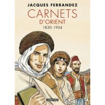 Carnets D'Orient - Carnets D'Orient