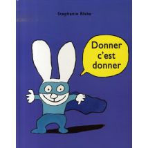 Donner C'Est Donner