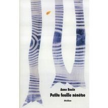 Petite Feuille Nénètse