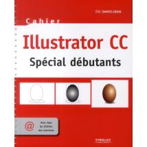Cahier Illustrator Cc