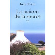 La Maison De La Source