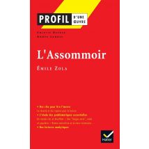 L'Assommoir D'Emile Zola