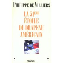 La 51e Etoile Du Drapeau Americain