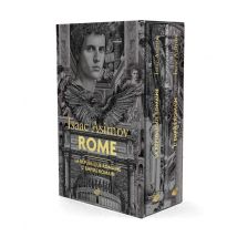 Rome : La République Romaine - L'Empire Romain.