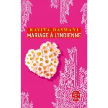 Mariage À L'Indienne