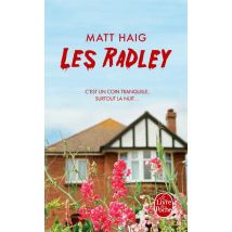 Les Radley