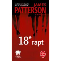 Women's Murder Club Tome 18 : 18e Rapt