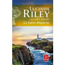 Les Sept Soeurs Tome 7 : La Soeur Disparue