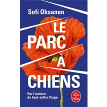 Le Parc À Chiens