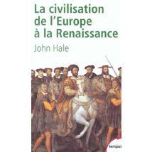 La Civilisation De L'Europe À La Renaissance