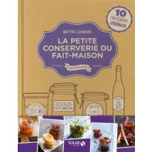 La Petite Conserverie Du Fait-maison