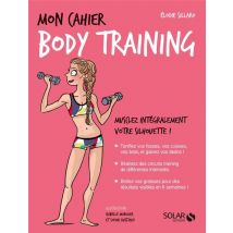 Mon Cahier : Body Training