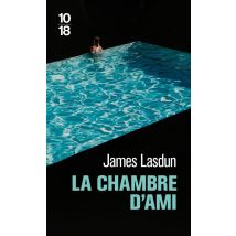 La Chambre D'Ami
