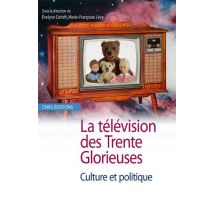 La Télévision Des Trente Glorieuses - Culture Et Politique
