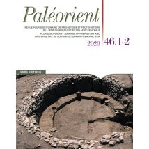 Paleorient N.46/1-2