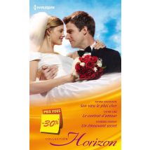 Son Voeu Le Plus Cher - Le Contrat D'Amour - Un Émouvant Secret