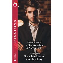 Retrouvailles À Mesa Falls - Sous Le Charme Du Play-boy