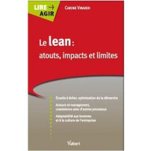 Le Lean : Atouts Impacts Et Limites