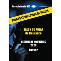 Recueil De Nouvelles 2020 T.2