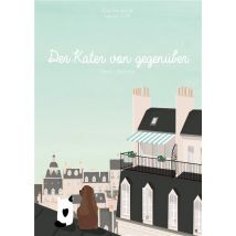 Der Kater Von Gegenuber : Chocolat