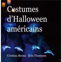 Costumes D'Halloween Américains