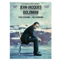 Jean-jacques Goldman