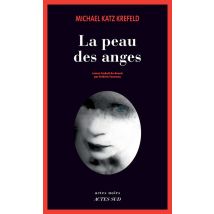 La Peau Des Anges