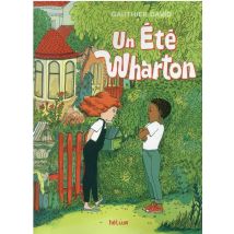 Un Été Wharton
