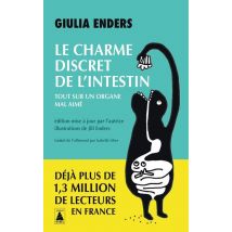Le Charme Discret De L'Intestin