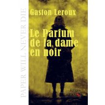 Le Parfum De La Dame En Noir