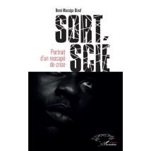 Sort Scie : Portrait D'Un Rescapé De Crise