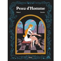 Peau D'Homme