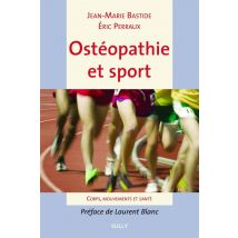 Osthéopathie Et Sport