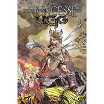 Princesse Ugg T.1