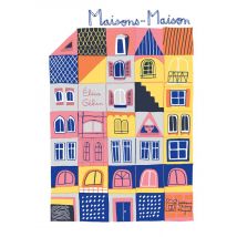 Maisons-maison
