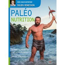 Nutrition Paléo Pour Les Sportifs