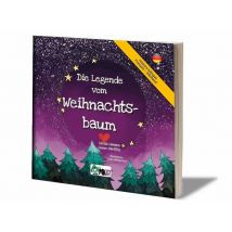 Die Legende Vom Weihnachtsbaum