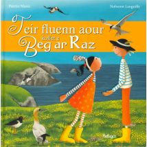 Teir Fluenn Aour Kollet E Beg Ar Raz - - PAS DE MARQUE -