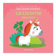 La Licorne Discrète