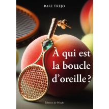 A Qui Est La Boucle D'Oreille ?