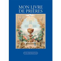 Mon Livre De Prières