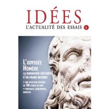 Revue Idees N.1