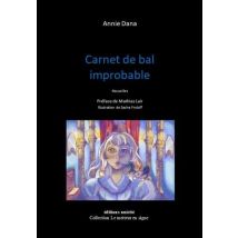 Carnet De Bal Improbable