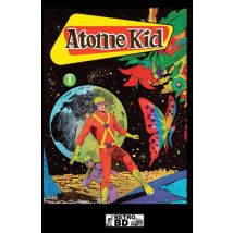 Atome Kid : Intégrale Vol.1